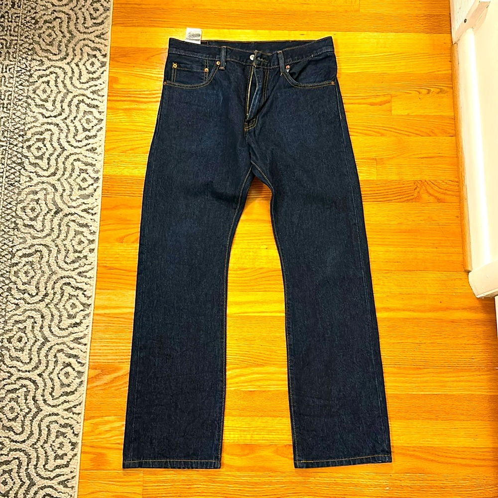 Levi Jeans 517 Men’s Size W32 L30